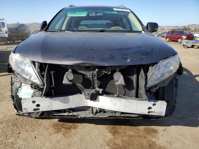 Photo 4 VIN: 2T2BK1BA1AC052738 - LEXUS RX 350 