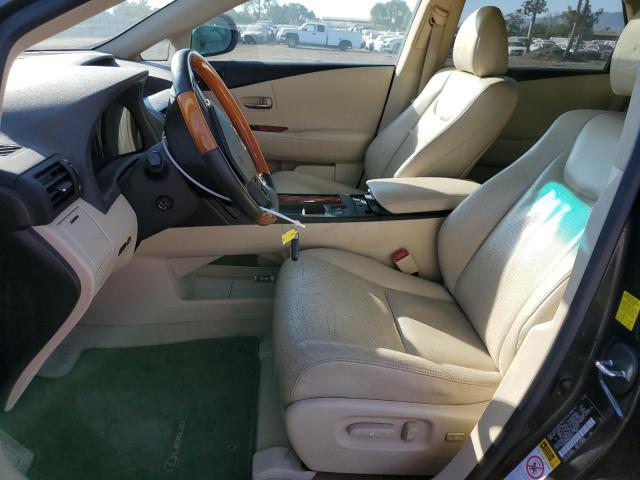 Photo 6 VIN: 2T2BK1BA1AC052738 - LEXUS RX 350 