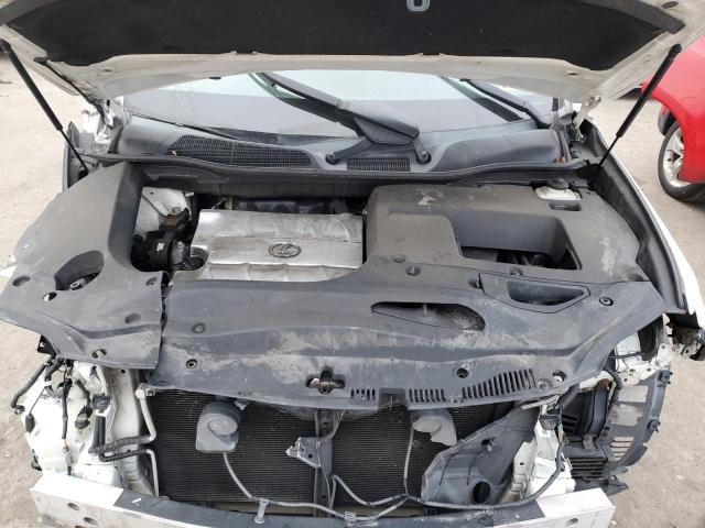 Photo 10 VIN: 2T2BK1BA1AC055185 - LEXUS RX 350 