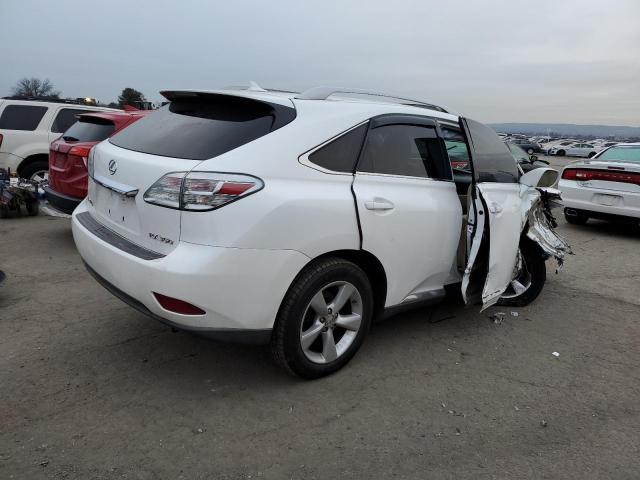 Photo 2 VIN: 2T2BK1BA1AC055185 - LEXUS RX 350 