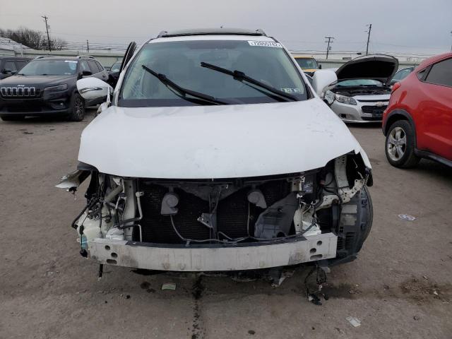 Photo 4 VIN: 2T2BK1BA1AC055185 - LEXUS RX 350 