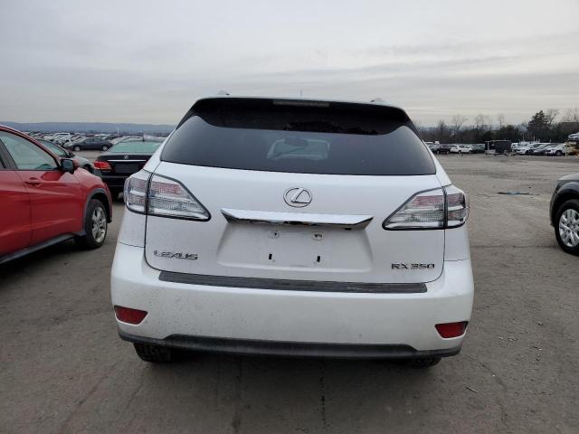 Photo 5 VIN: 2T2BK1BA1AC055185 - LEXUS RX 350 