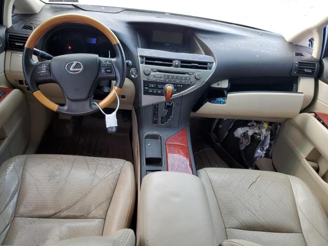 Photo 7 VIN: 2T2BK1BA1AC055185 - LEXUS RX 350 