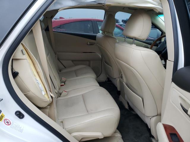 Photo 9 VIN: 2T2BK1BA1AC055185 - LEXUS RX 350 