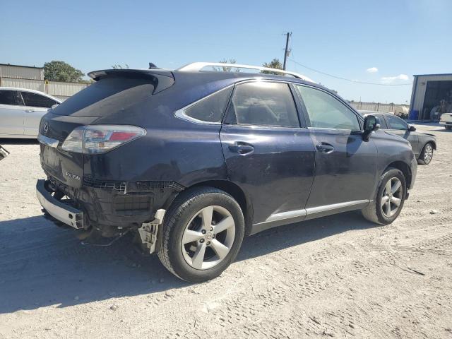 Photo 2 VIN: 2T2BK1BA1AC057910 - LEXUS RX 350 