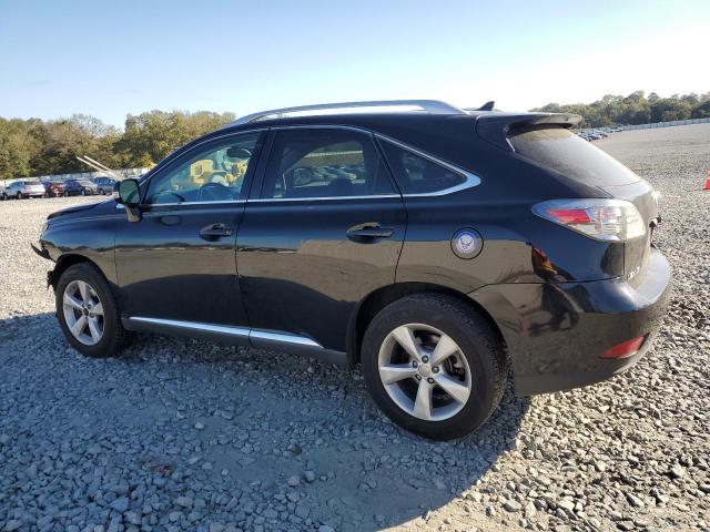 Photo 1 VIN: 2T2BK1BA1AC058152 - LEXUS RX350 