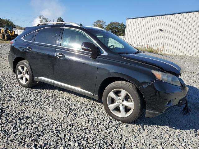 Photo 3 VIN: 2T2BK1BA1AC058152 - LEXUS RX350 