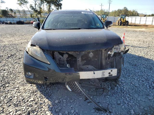 Photo 4 VIN: 2T2BK1BA1AC058152 - LEXUS RX350 