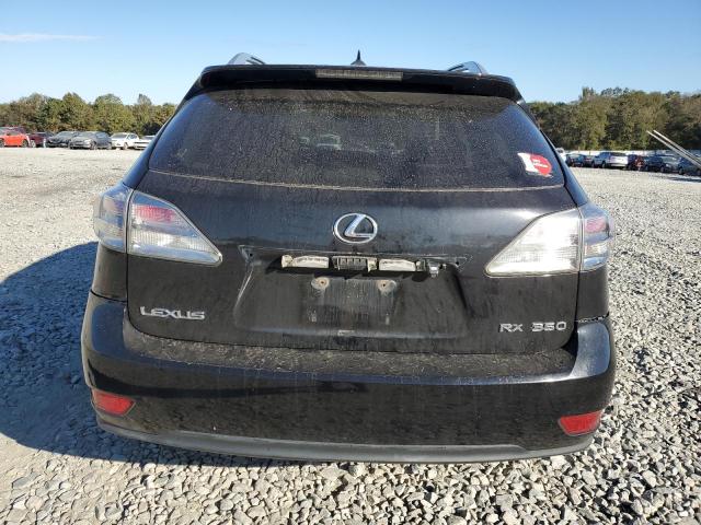 Photo 5 VIN: 2T2BK1BA1AC058152 - LEXUS RX350 