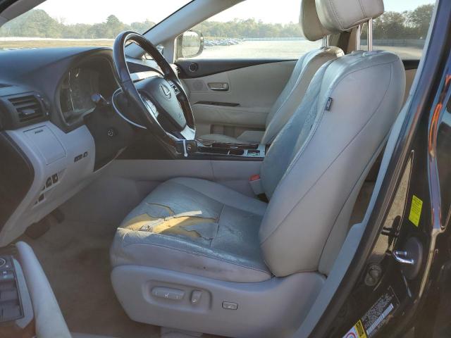 Photo 6 VIN: 2T2BK1BA1AC058152 - LEXUS RX350 