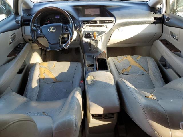 Photo 7 VIN: 2T2BK1BA1AC058152 - LEXUS RX350 