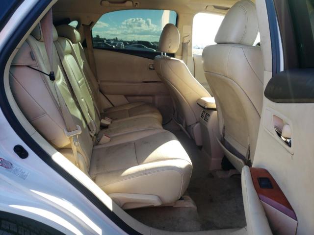 Photo 10 VIN: 2T2BK1BA1AC066056 - LEXUS RX350 