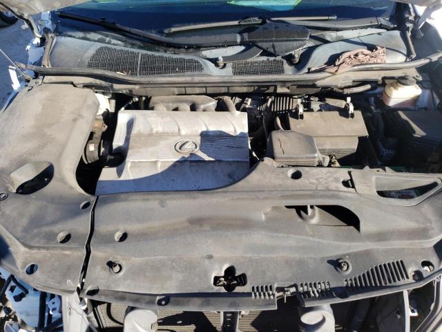 Photo 11 VIN: 2T2BK1BA1AC066056 - LEXUS RX350 