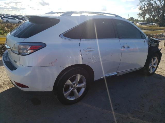 Photo 2 VIN: 2T2BK1BA1AC066056 - LEXUS RX350 