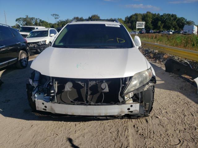 Photo 4 VIN: 2T2BK1BA1AC066056 - LEXUS RX350 