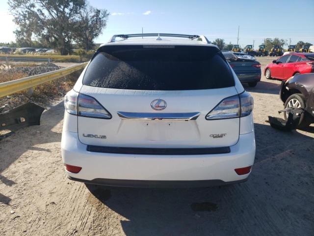 Photo 5 VIN: 2T2BK1BA1AC066056 - LEXUS RX350 