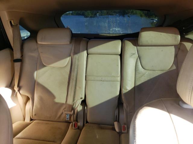 Photo 9 VIN: 2T2BK1BA1AC066056 - LEXUS RX350 