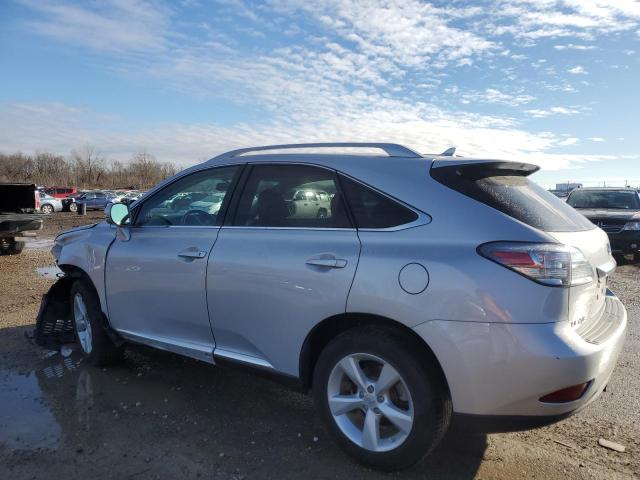 Photo 1 VIN: 2T2BK1BA1AC069667 - LEXUS RX 350 