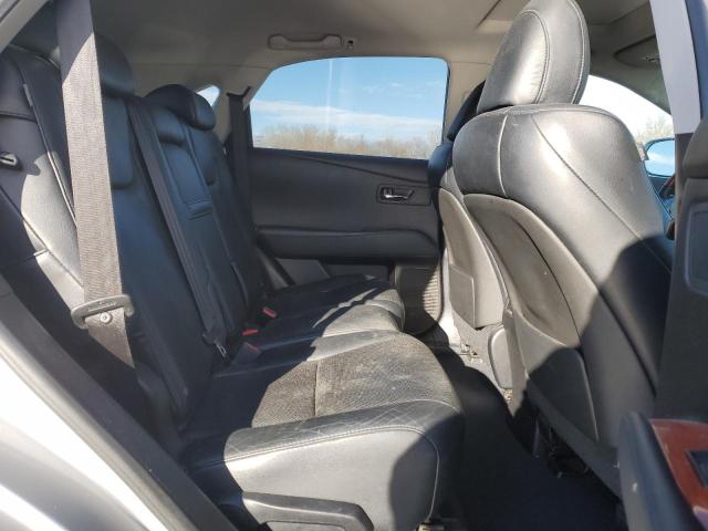 Photo 10 VIN: 2T2BK1BA1AC069667 - LEXUS RX 350 