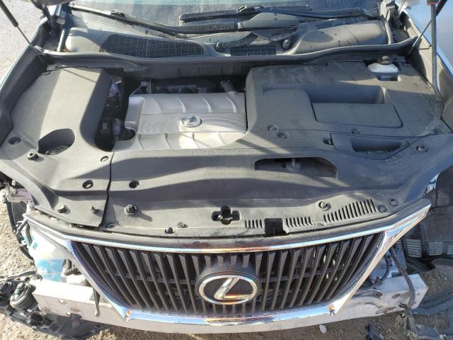 Photo 11 VIN: 2T2BK1BA1AC069667 - LEXUS RX 350 