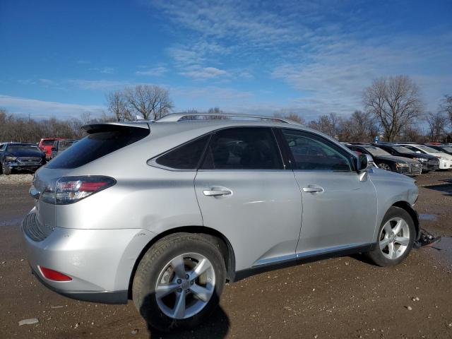 Photo 2 VIN: 2T2BK1BA1AC069667 - LEXUS RX 350 