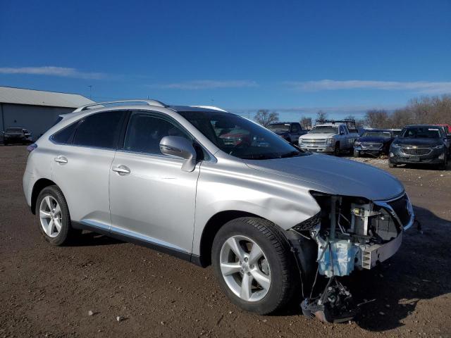 Photo 3 VIN: 2T2BK1BA1AC069667 - LEXUS RX 350 