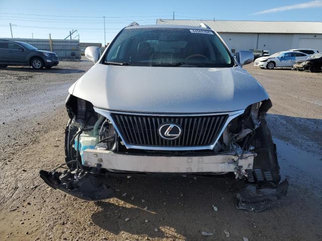 Photo 4 VIN: 2T2BK1BA1AC069667 - LEXUS RX 350 