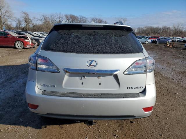 Photo 5 VIN: 2T2BK1BA1AC069667 - LEXUS RX 350 