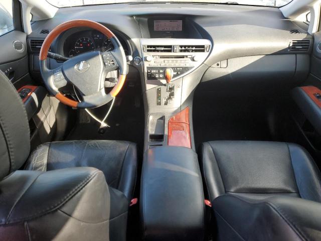 Photo 7 VIN: 2T2BK1BA1AC069667 - LEXUS RX 350 