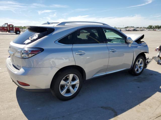 Photo 2 VIN: 2T2BK1BA1AC072648 - LEXUS RX350 