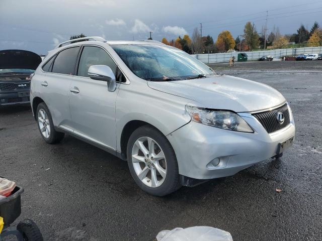 Photo 3 VIN: 2T2BK1BA1AC073024 - LEXUS RX 350 