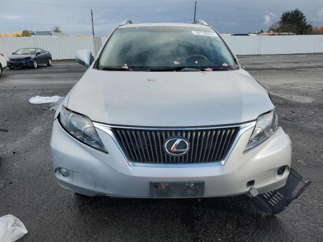 Photo 4 VIN: 2T2BK1BA1AC073024 - LEXUS RX 350 