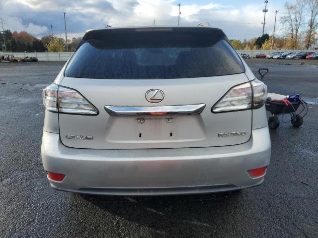 Photo 5 VIN: 2T2BK1BA1AC073024 - LEXUS RX 350 