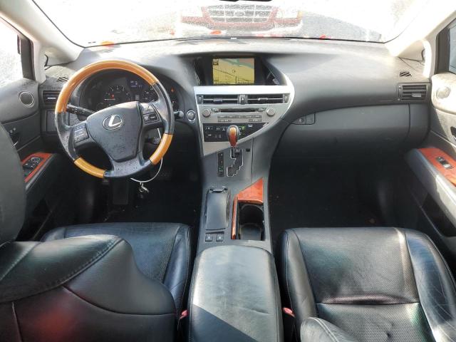 Photo 7 VIN: 2T2BK1BA1AC073024 - LEXUS RX 350 