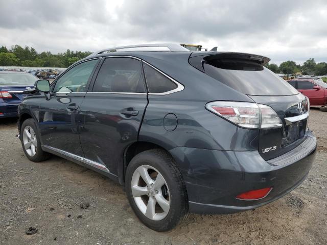 Photo 1 VIN: 2T2BK1BA1AC073797 - LEXUS RX 350 