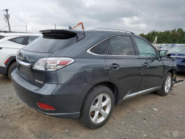 Photo 2 VIN: 2T2BK1BA1AC073797 - LEXUS RX 350 