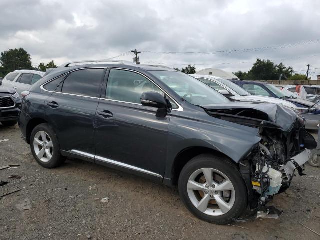 Photo 3 VIN: 2T2BK1BA1AC073797 - LEXUS RX 350 