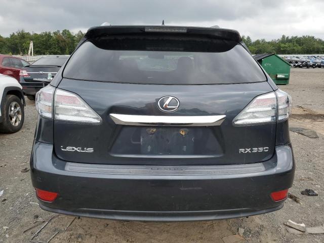 Photo 5 VIN: 2T2BK1BA1AC073797 - LEXUS RX 350 