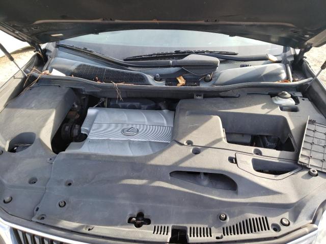 Photo 6 VIN: 2T2BK1BA1AC075033 - LEXUS RX 350 