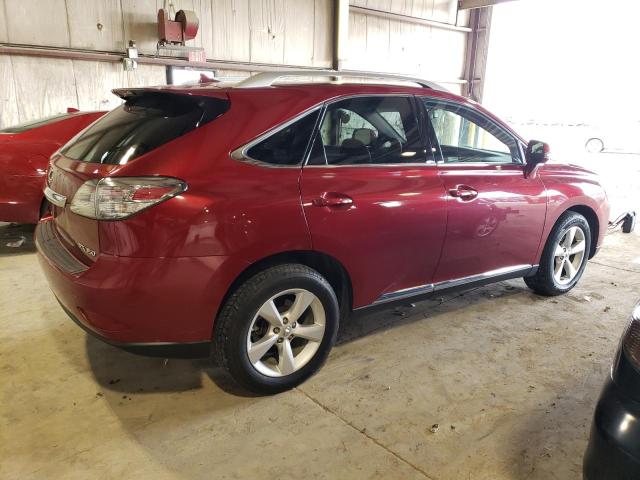 Photo 2 VIN: 2T2BK1BA1AC075856 - LEXUS RX350 