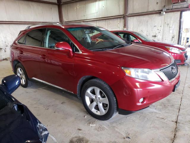 Photo 3 VIN: 2T2BK1BA1AC075856 - LEXUS RX350 