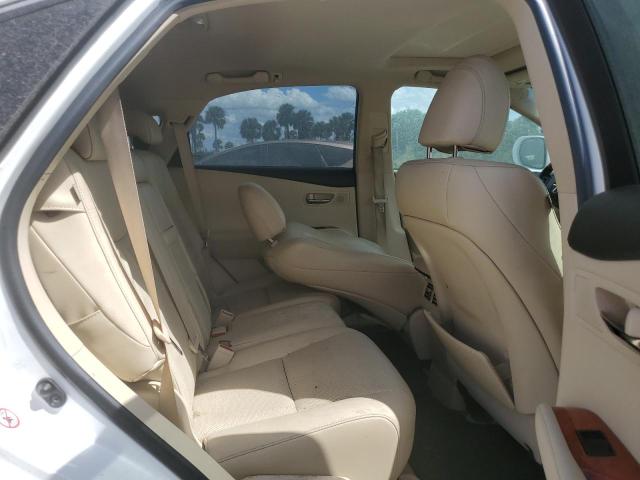 Photo 5 VIN: 2T2BK1BA1AC076666 - LEXUS RX 350 