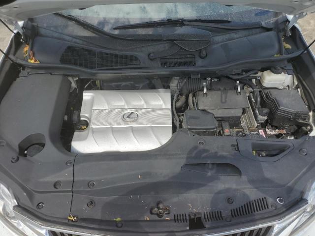 Photo 6 VIN: 2T2BK1BA1AC076666 - LEXUS RX 350 