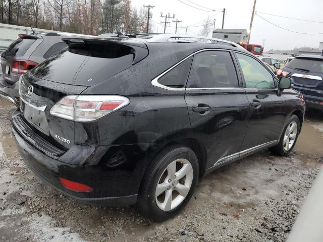 Photo 2 VIN: 2T2BK1BA1AC078336 - LEXUS RX350 