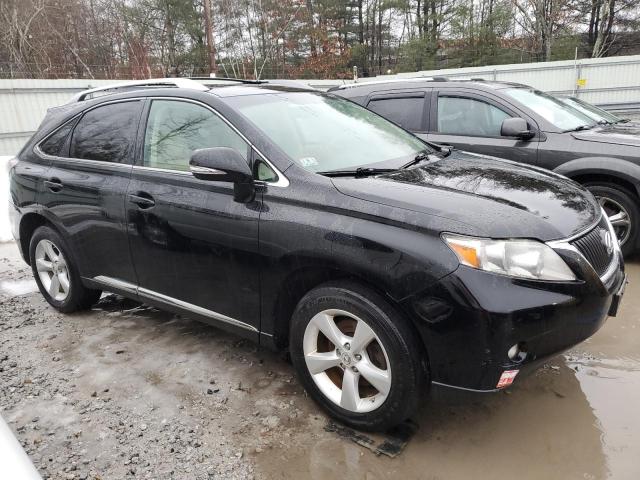 Photo 3 VIN: 2T2BK1BA1AC078336 - LEXUS RX350 