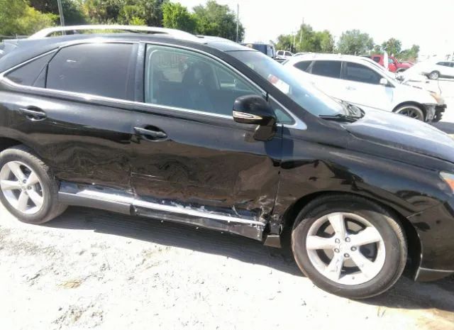 Photo 5 VIN: 2T2BK1BA1AC079079 - LEXUS RX 350 