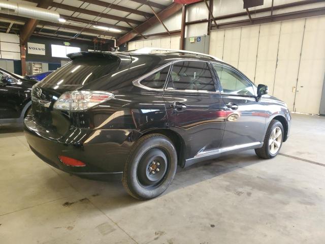 Photo 2 VIN: 2T2BK1BA1BC080475 - LEXUS RX 350 