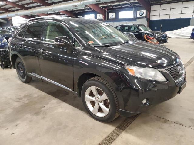 Photo 3 VIN: 2T2BK1BA1BC080475 - LEXUS RX 350 