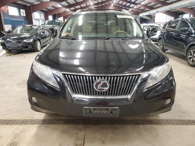 Photo 4 VIN: 2T2BK1BA1BC080475 - LEXUS RX 350 