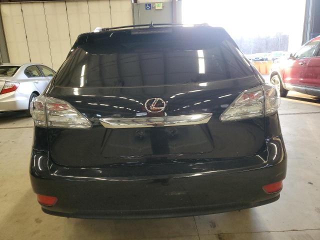 Photo 5 VIN: 2T2BK1BA1BC080475 - LEXUS RX 350 